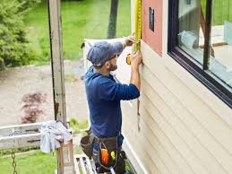 Best Siding for New Construction  in Novato, CA